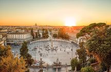 The Marvels of Rome: A Journey through Time and Landmarks