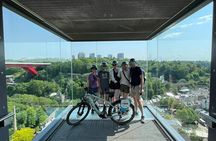The Best of Luxembourg City Guided E-bike Tour