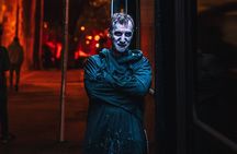 Gravedigger 2-Hour Ghost Bus Tour From Dublin