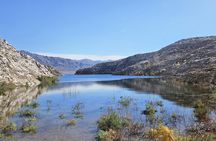 Las Vegas Guided Off-Road Adventure to Boathouse Cove