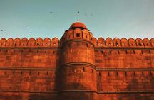 Red Fort Fast Track Entry Ticket in Delhi 2 hours Tour