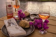 Romantic Date Night Picnic