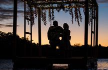 Romantic Date Night Picnic