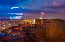 Ankara : Highlights Walking Tour With A Guide