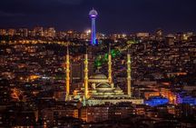 Ankara : Highlights Walking Tour With A Guide