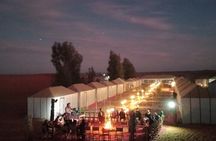 4 Days Tour from Marrakech to Merzouga 