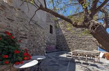 Naxos Town & Portara Sunset Walking Tour