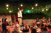 CRETAN EVENING with Show, Dancing, Food and Drinks CRETE