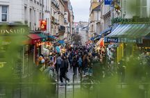 Paris Explorer Rail Tour from London with Paris Sightseeing Bus