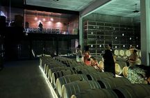 3 or 5 Course Menu + Wine Pairing + Tour @Local Winery