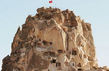 Half Day Private Underground City Tour