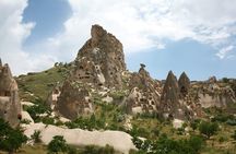 Half Day Private Underground City Tour