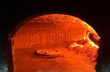 Sorrento Pizza Making Class with Local Pizzaiolo Hands on 100%