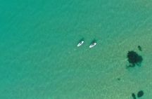 WWF SUP TOUR: From Cala Manbrù to Torre Salsa Reserve