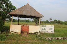 5 Days West African Adventure (Nigeria, Benin, Togo and Ghana)