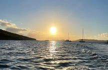 All Inclusive St. John Boating Adventure
