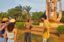 5-Day West Africa Discovery Tour | Nigeria, Benin, Togo & Ghana