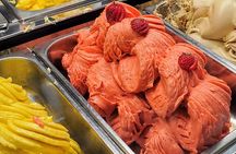Pizza and Gelato Tour in San Diego