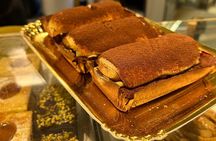 Venice Food Tour: 6+ Tastings of Cicchetti & Local Classics