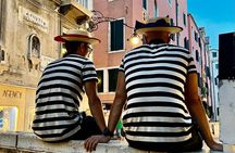 Venice Food Tour: 6+ Tastings of Cicchetti & Local Classics