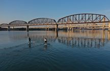 Paddle and Explore: Downtown Louisville River Tour