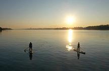 Paddle and Explore: Downtown Louisville River Tour