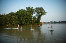 Paddle and Explore: Downtown Louisville River Tour