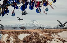 Small Group Classical Red Tour in Cappadocia
