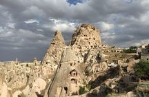Small Group Classical Red Tour in Cappadocia
