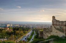 Thessaloniki : Highlights & hidden gems walking tour
