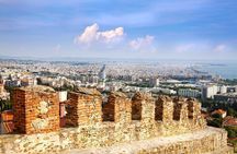 Thessaloniki : Highlights & hidden gems walking tour