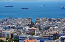 Thessaloniki : Highlights & hidden gems walking tour