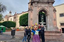 Queretaro Tour from Mexico City Explore Ruins and UNESCO City