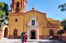 Queretaro Tour from Mexico City Explore Ruins and UNESCO City