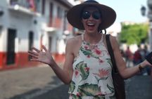 Taxco & Xochicalco Tour from Mexico City 