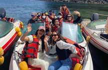 Taste of Jeju: A Culinary Journey Through Traditional Market