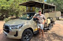 4 Day Kruger Park All Inclusive Safari from Johannesburg