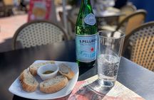 Acquired Taste Food Tour in Georgetown