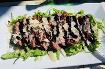 Acquired Taste Food Tour in Georgetown