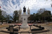 Puerto Princesa Palawan Historical Tour