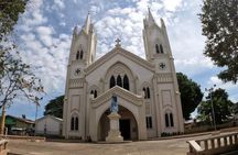 Puerto Princesa Palawan Historical Tour