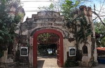Puerto Princesa Palawan Historical Tour