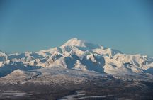 Around The Mountain Flightseeing Tour from Talkeetna