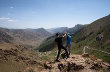Best of Song Kul and Issyk Kul Lakes in 4 Days