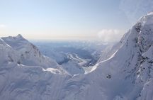 Around The Mountain Flightseeing Tour from Talkeetna
