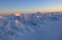 Around The Mountain Flightseeing Tour from Talkeetna