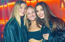 Pub Crawl Miami