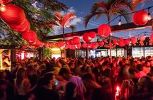 Pub Crawl Miami