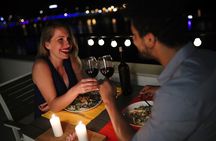 Private Nile Dinner Cruise in Cairo