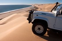 2Days 1 Night Black & White Desert tour From Cairo